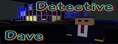 Detective Dave 3D RPG