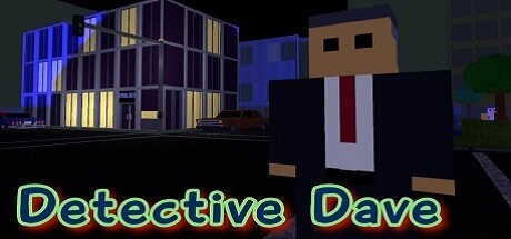 Detective Dave