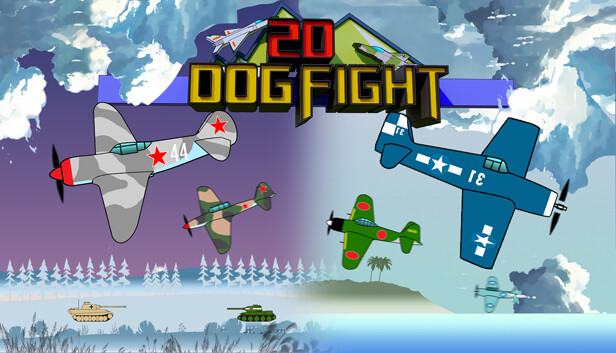 Warplanes: WW2 Dogfight no Steam