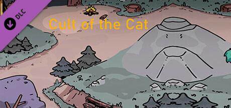 Cult of the Cat Big Skill banner image