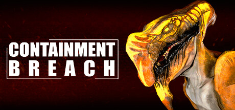 Containment Breach Cover Image