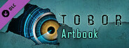 TOBOR Digital Artbook