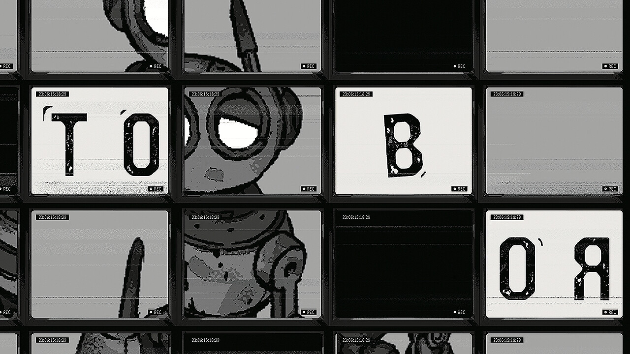 TOBOR Digital Artbook on Steam