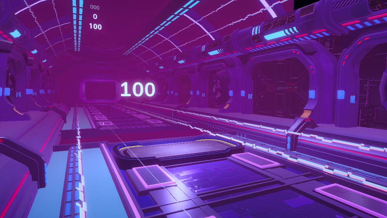 TimingSpace screenshot 1