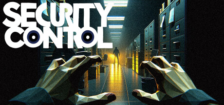 Security Control Cover Image