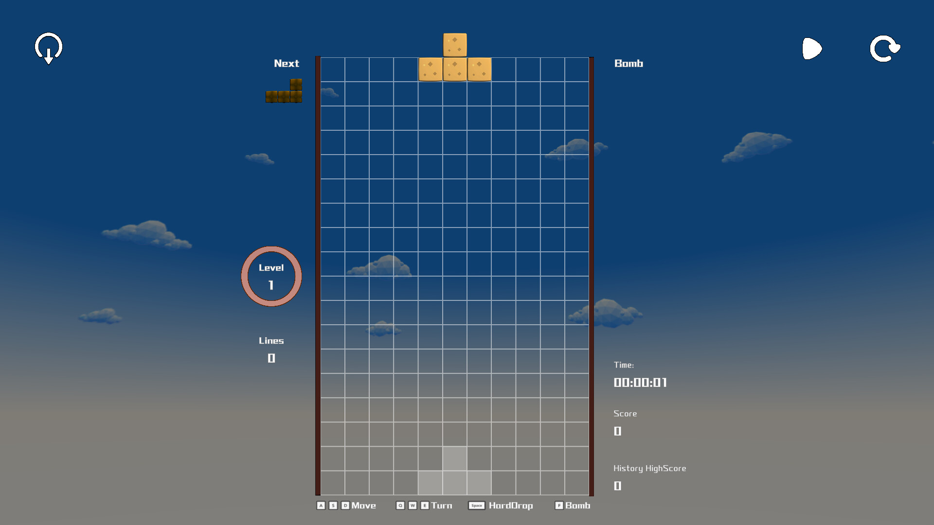 Natural Craft screenshot 1