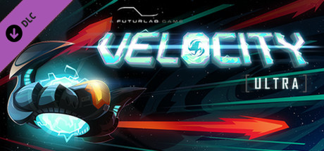 Velocity®Ultra - Soundtrack banner image