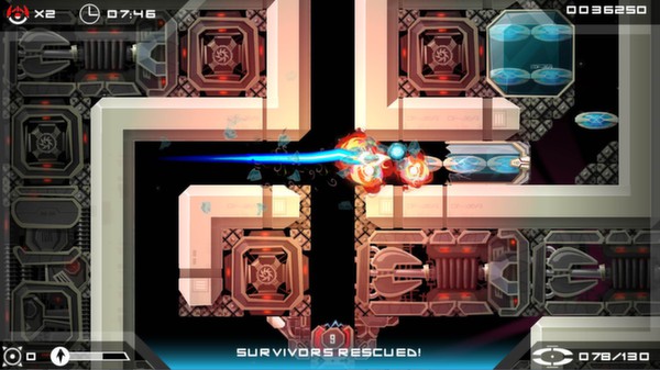 Velocity®Ultra - Soundtrack for steam Velocity®Ultra - Soundtrack for steam