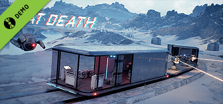 Heat Death: Survival Train Demo
