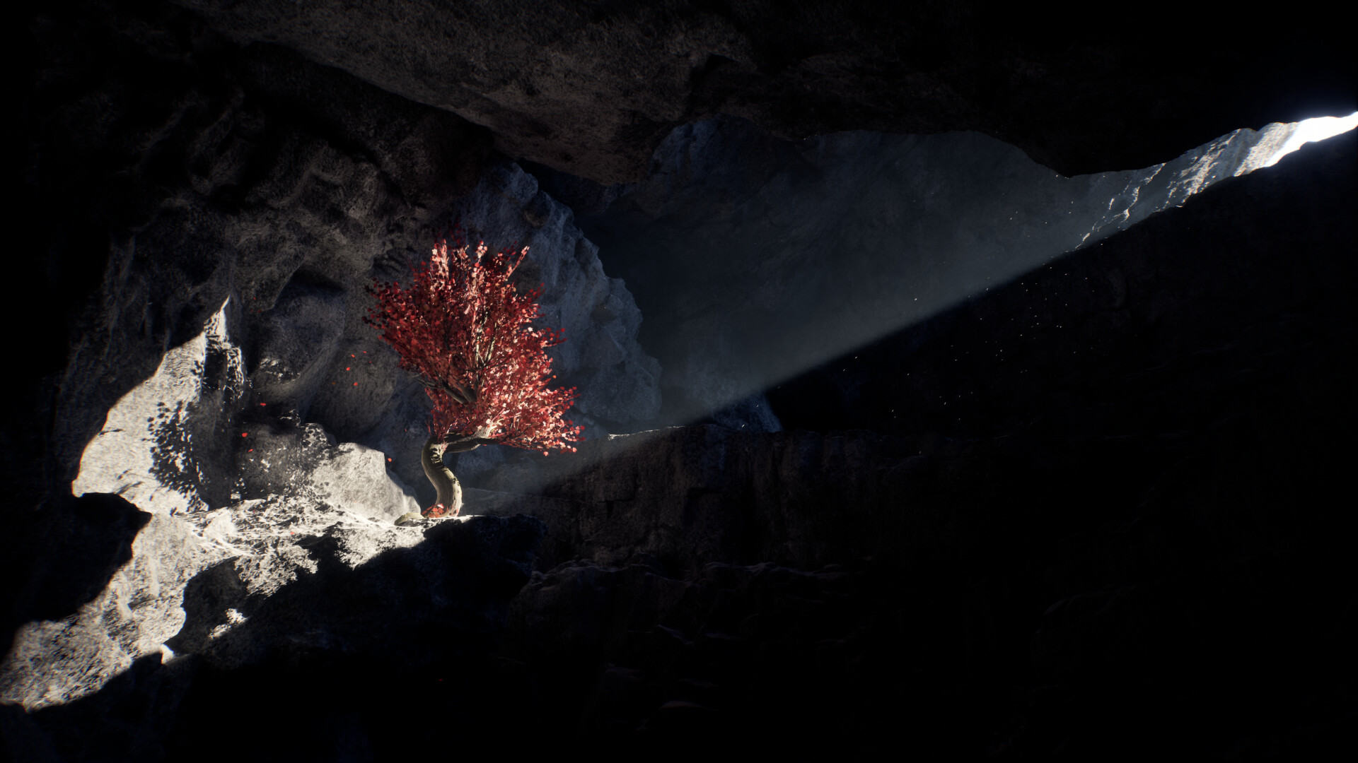 Heat Death: Survival Train Demo #5