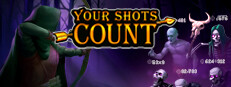 Your Shots Count