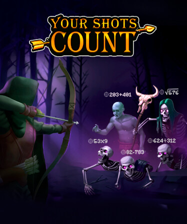 Your Shots Count