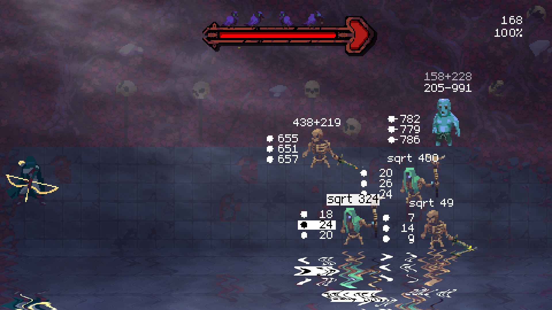 Your Shots Count screenshot screenshot 3