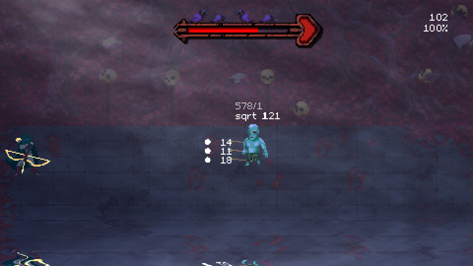 Your Shots Count screenshot screenshot 1