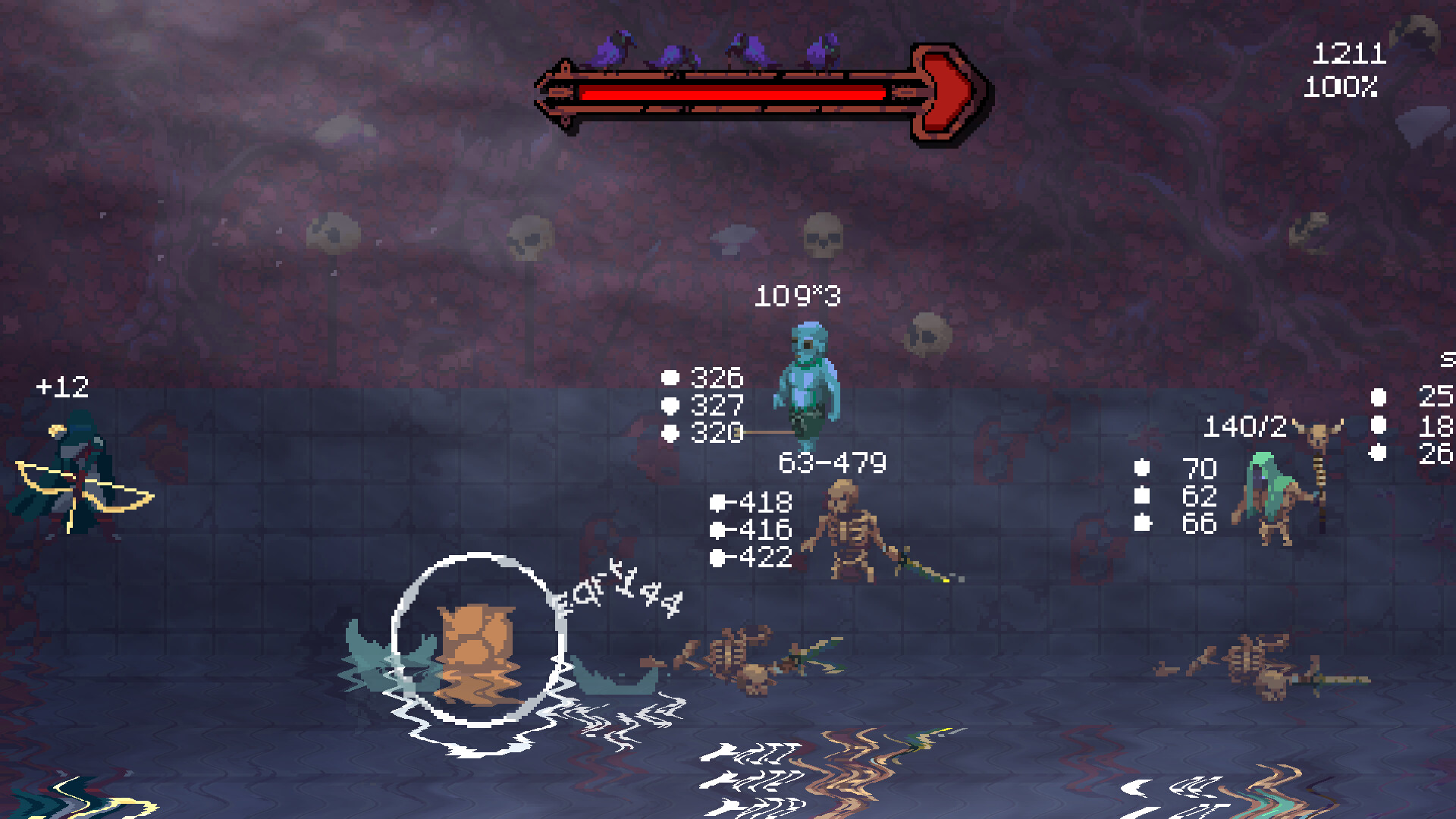 Your Shots Count screenshot screenshot 4