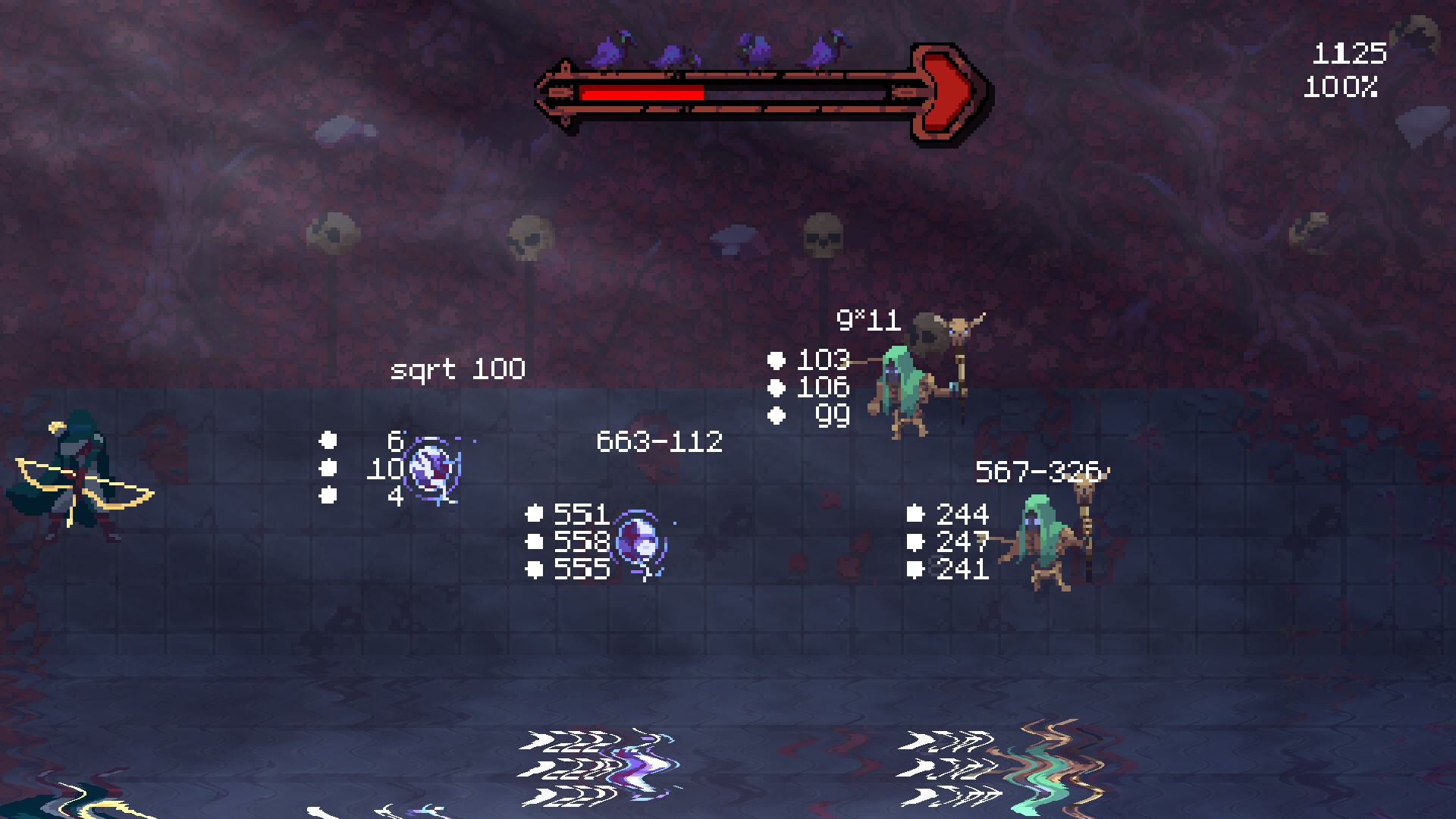 Your Shots Count screenshot screenshot 2