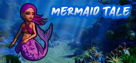 Mermaid Tale Cover Image