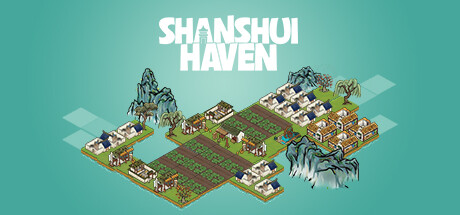 山水画乡/Shanshui Haven Playtest