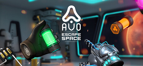 Avo Escape Space steam charts