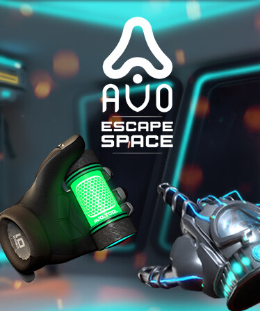 Avo Escape Space