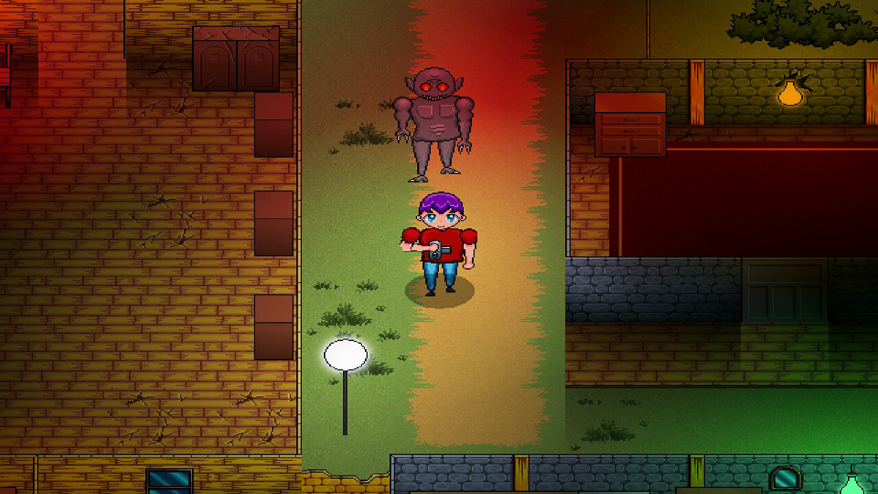 Abandoned Cabins in the Woods #4