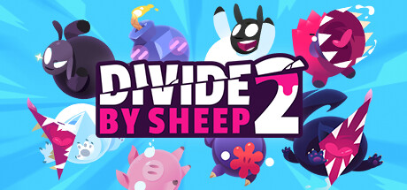 Divide By Sheep 2 steam charts