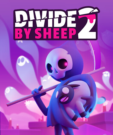 Divide By Sheep 2