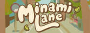 Logo for Minami Lane