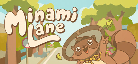 Minami Lane on Steam
