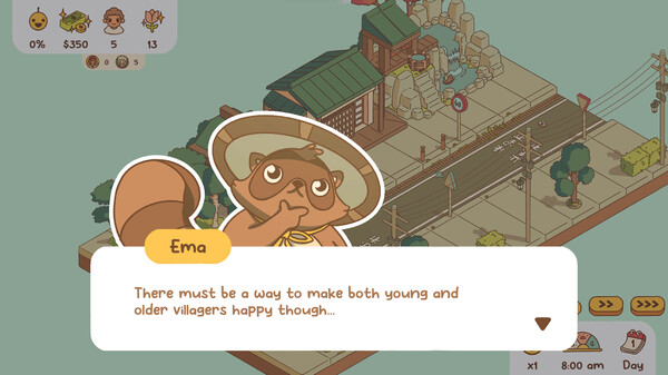 Minami Lanefor windows and Linux 1