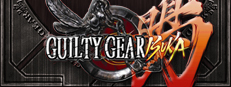 Guilty Gear Isuka