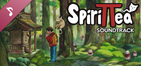 Spirittea Soundtrack