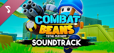 Combat Beans: Total Mayhem Soundtrack