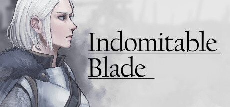 Image for Indomitable Blade