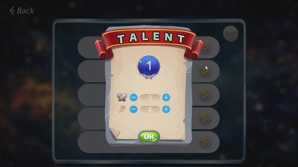 Sky Hunter screenshot 7