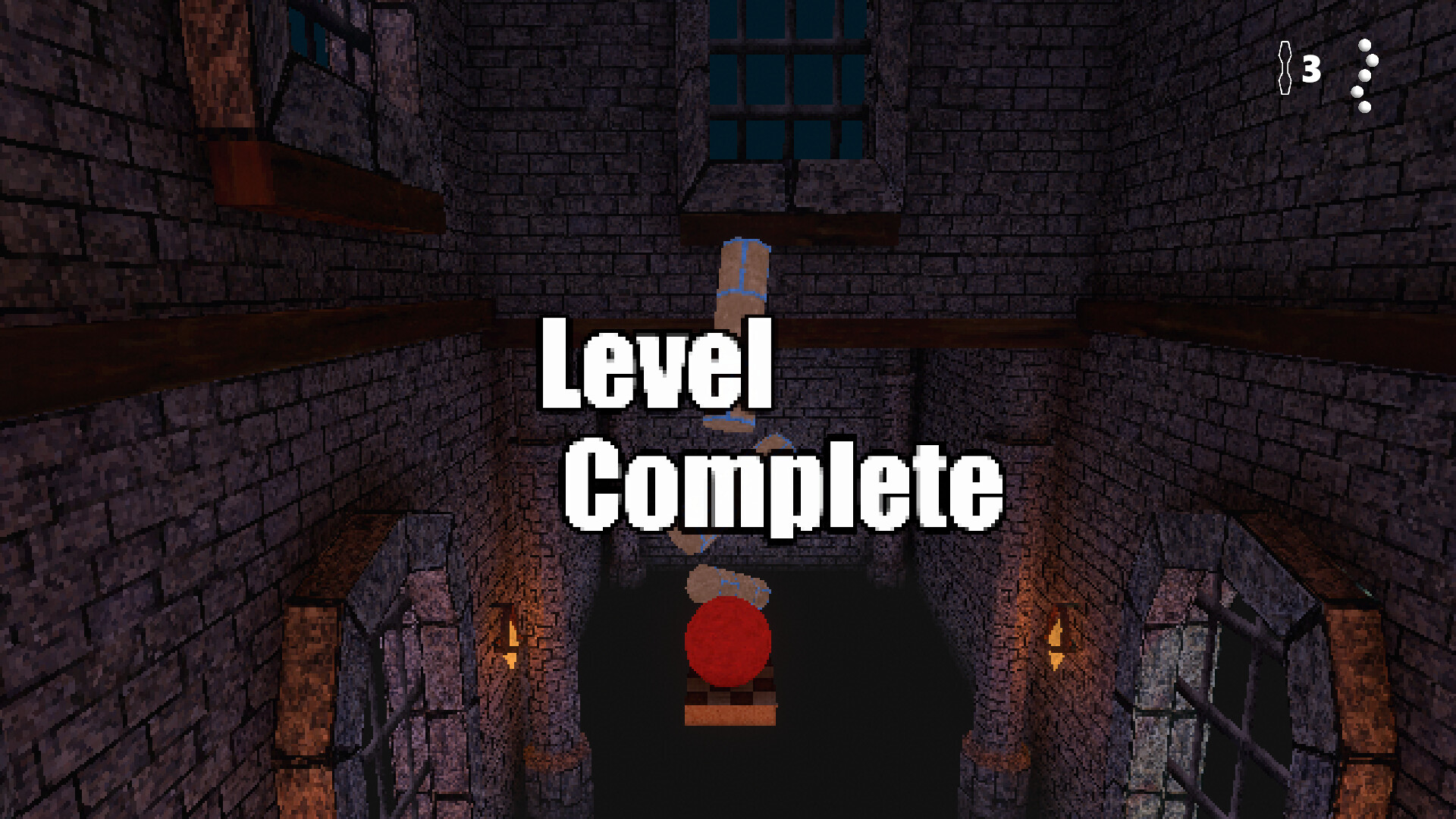 The Perplexing Orb: Bounce N' Roll screenshot screenshot 5