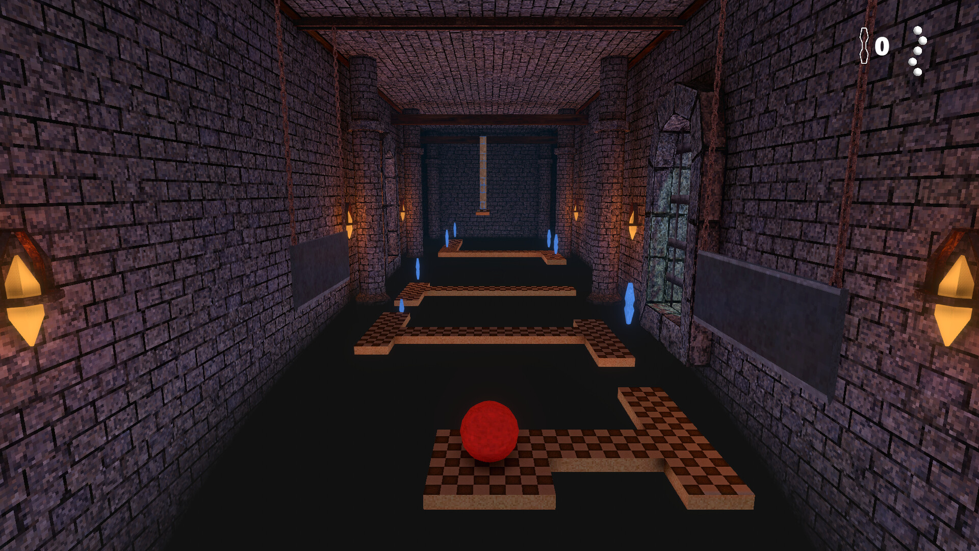 The Perplexing Orb: Bounce N' Roll screenshot screenshot 6