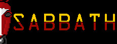 Sabbath 게임 이미지