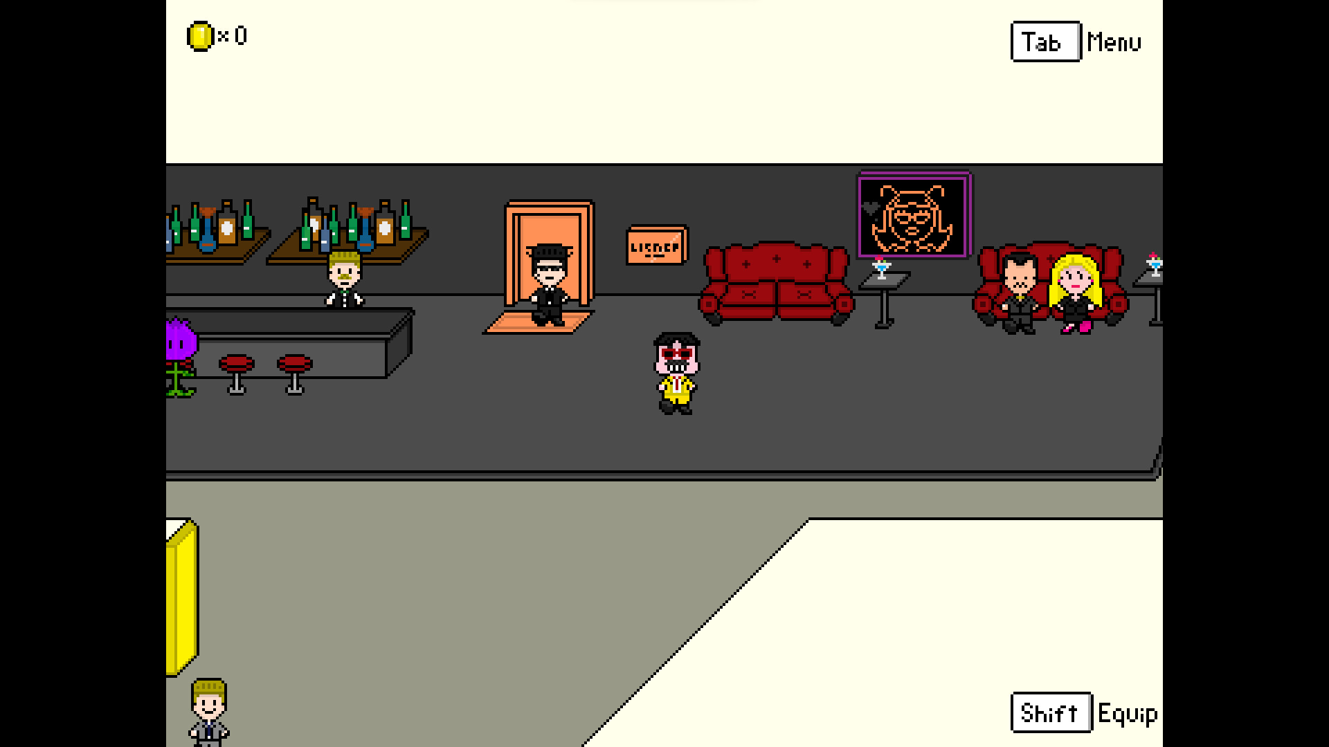 Sabbath screenshot 5