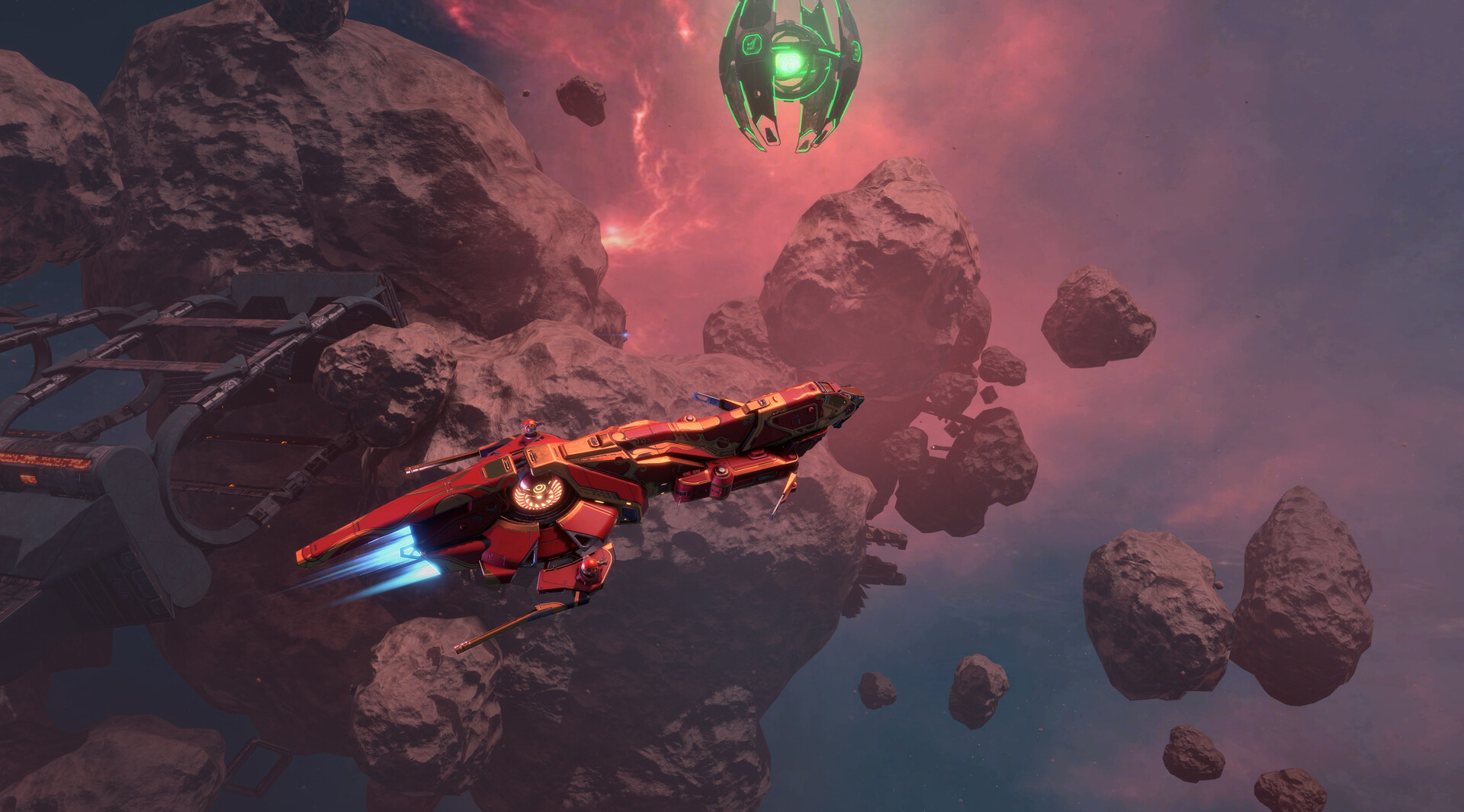 Star Conflict - Secrets of the Precursors. Stage two (Deluxe edition) #2