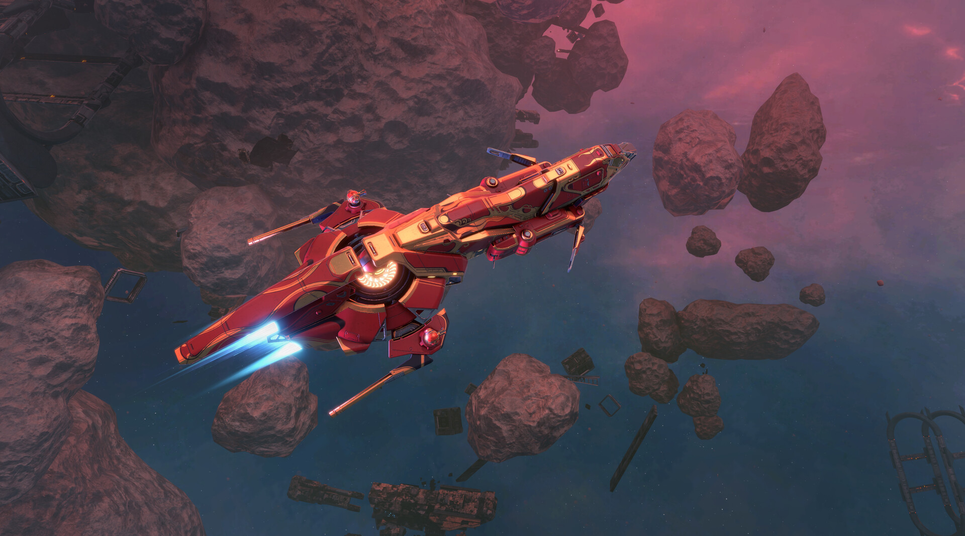 Star Conflict - Secrets of the Precursors. Stage two (Deluxe edition) #4