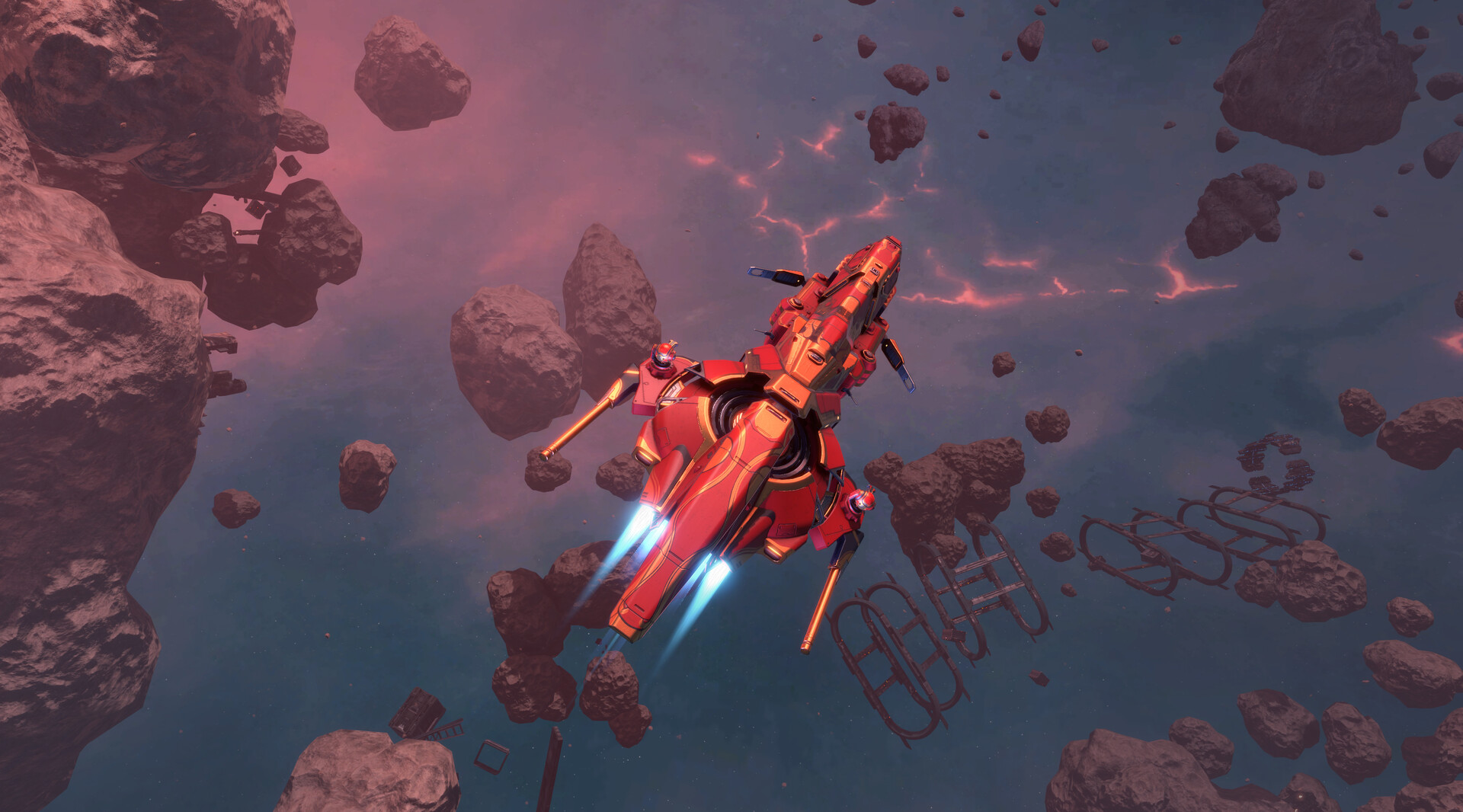 Star Conflict - Secrets of the Precursors. Stage two (Deluxe edition) #3