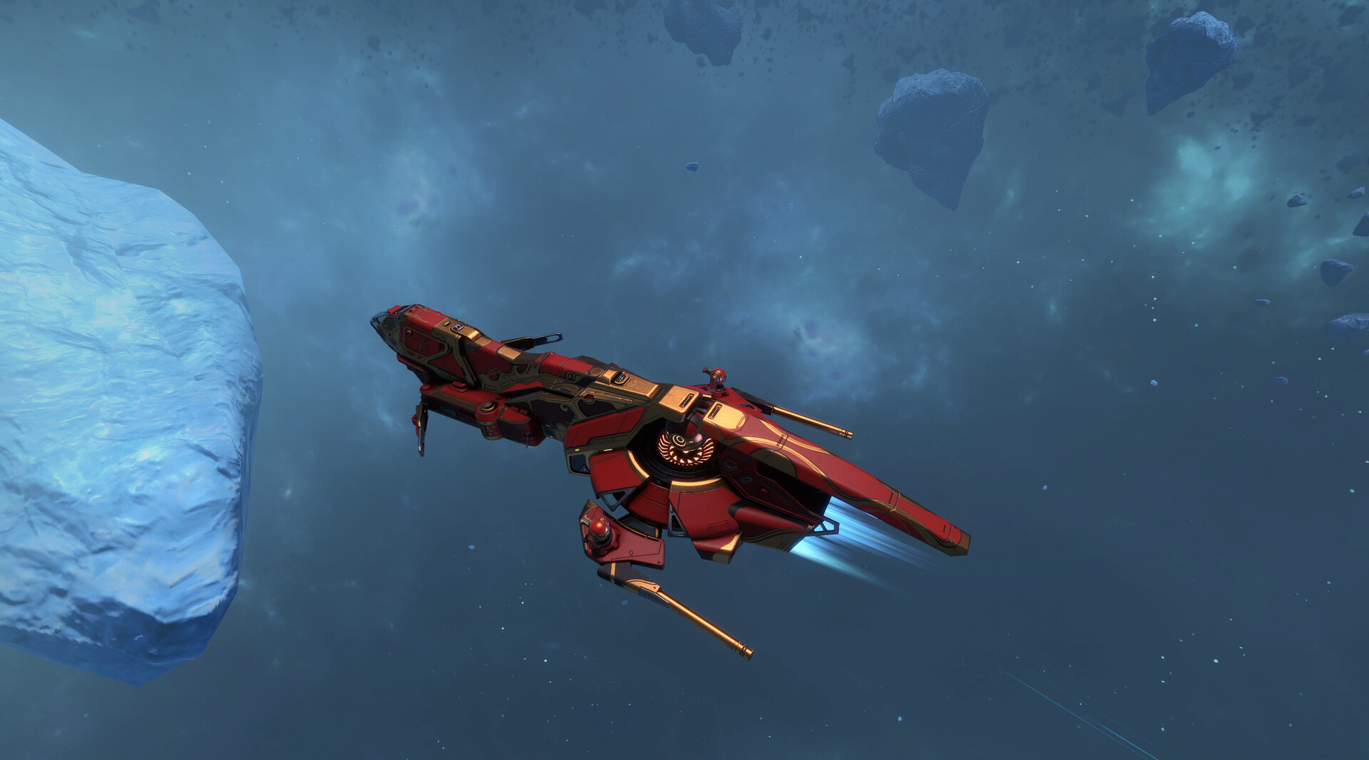 Star Conflict - Secrets of the Precursors. Stage two #3