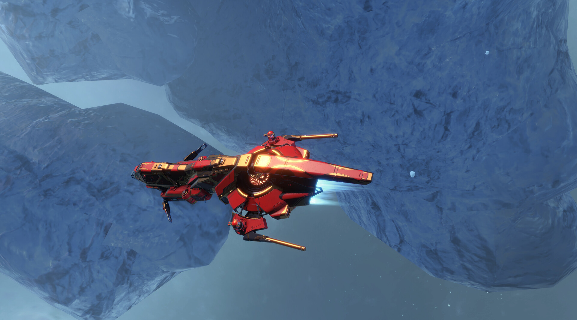 Star Conflict - Secrets of the Precursors. Stage two #0