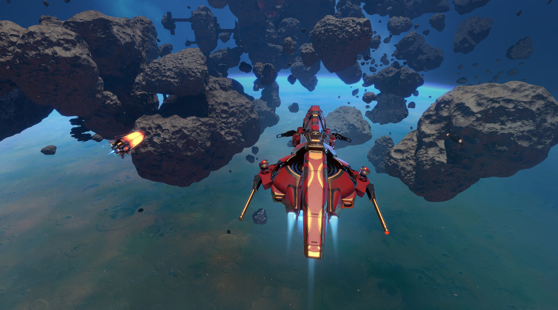 Star Conflict - Secrets of the Precursors. Stage one (Deluxe edition) #5