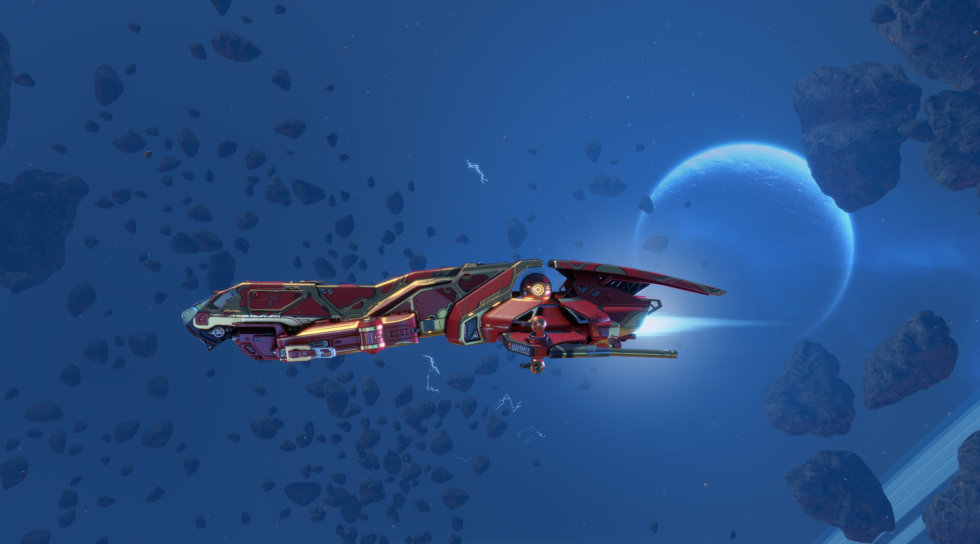 Star Conflict - Secrets of the Precursors. Stage one (Deluxe edition) #6