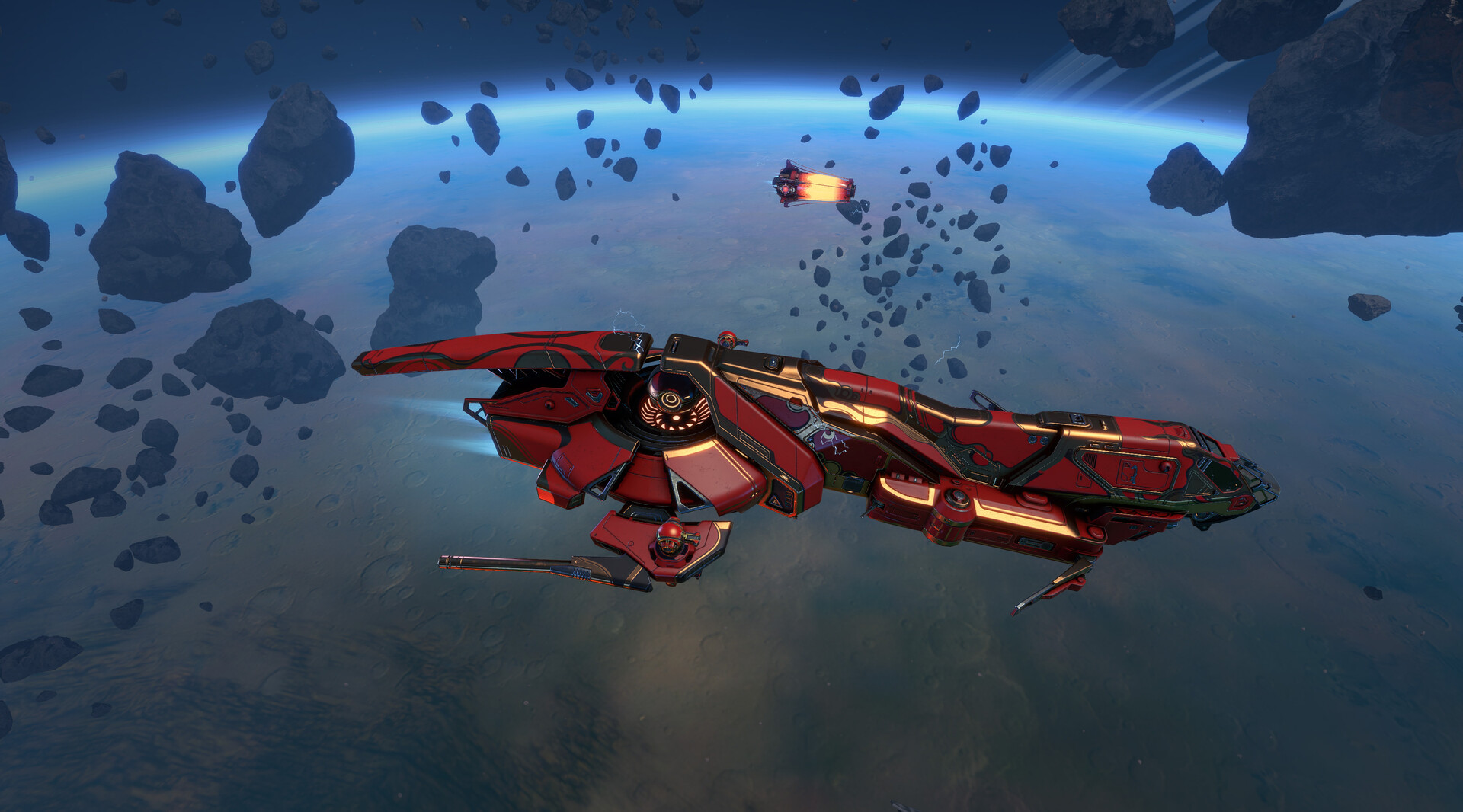 Star Conflict - Secrets of the Precursors. Stage one (Deluxe edition) #3