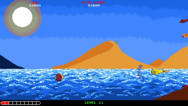 Rutabaga Desert Stormfor windows and Linux 1