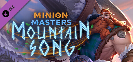 Minion Masters no Steam