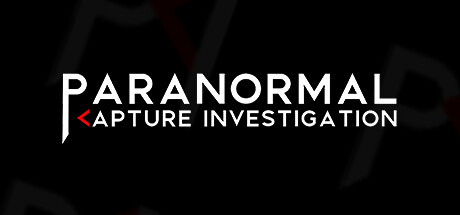 Paranormal Capture Investigation
